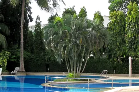 Apartamento de 2 habitaciones en Pattaya, Tailandia № 173982 - foto 18