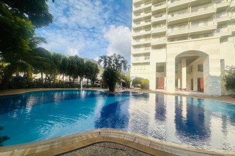 Apartamento de 2 habitaciones en Pattaya, Tailandia № 173982 - foto 8