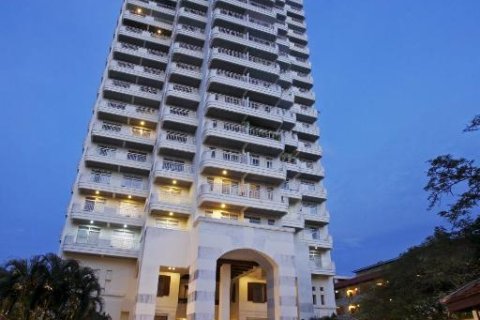 Apartamento de 2 habitaciones en Pattaya, Tailandia № 173982 - foto 14