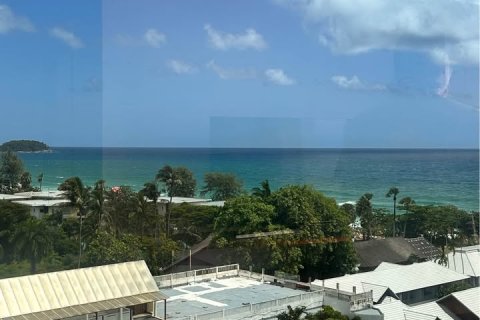 Apartamento de 2 habitaciones en Pattaya, Tailandia № 173982 - foto 7
