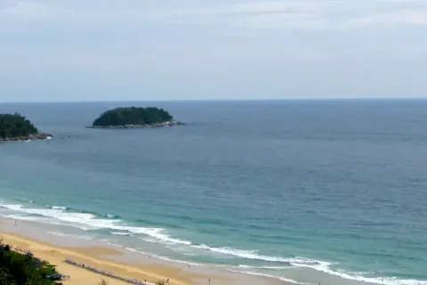Apartamento de 2 habitaciones en Pattaya, Tailandia № 173982 - foto 15
