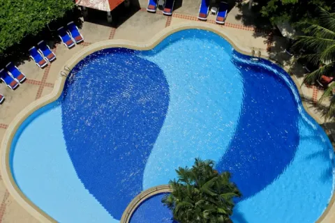 Apartamento de 2 habitaciones en Pattaya, Tailandia № 173982 - foto 17