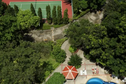 Apartamento de 2 habitaciones en Pattaya, Tailandia № 173982 - foto 13