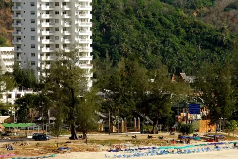 Apartamento de 2 habitaciones en Pattaya, Tailandia № 173982 - foto 16