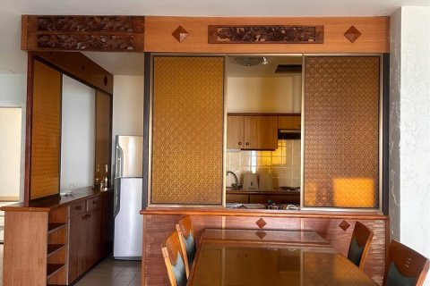 Apartamento de 2 habitaciones en Pattaya, Tailandia № 173982