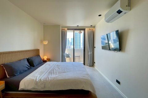 Condo in Bangkok, Thailand, 3 bedrooms  № 173985 - photo 19