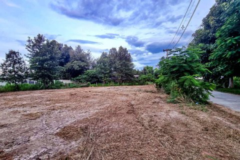 Terreno en Chiang Mai, Tailandia № 205543 - foto 2