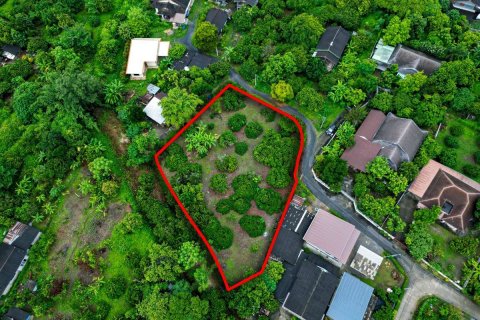 Terreno en Chiang Mai, Tailandia № 205541 - foto 4