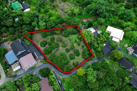 Terreno en Chiang Mai, Tailandia № 205541 - foto 5