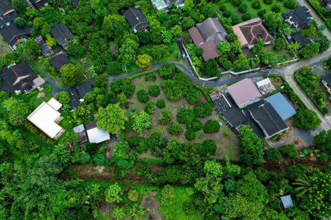 Terreno en Chiang Mai, Tailandia № 205541 - foto 2