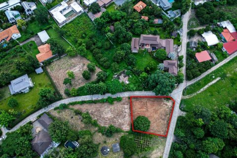 Terreno en Chiang Mai, Tailandia № 205542 - foto 10