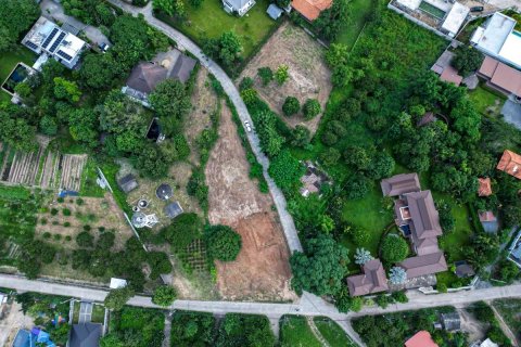 Terreno en Chiang Mai, Tailandia № 205542 - foto 9