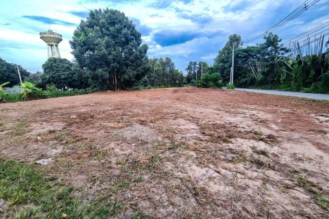 Terreno en Chiang Mai, Tailandia № 205542 - foto 2