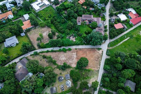 Terreno en Chiang Mai, Tailandia № 205542 - foto 7
