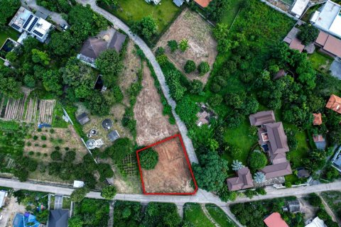 Terreno en Chiang Mai, Tailandia № 205542 - foto 5