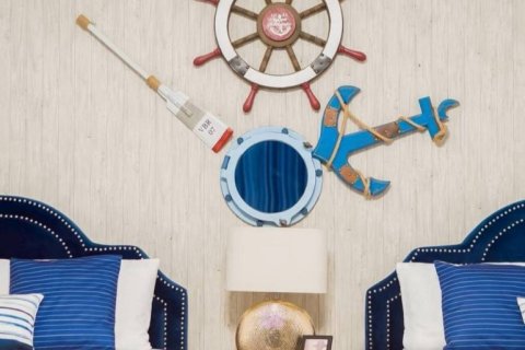 Haus in Pattaya, Thailand 4 Schlafzimmer № 168148 - Foto 12