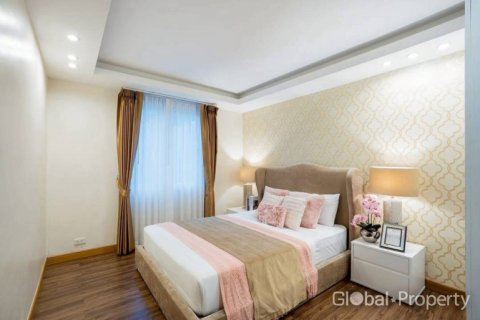 Haus in Pattaya, Thailand 4 Schlafzimmer № 168148 - Foto 10