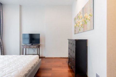Condominio de 1 dormitorio en Bangkok, Tailandia № 65574 - foto 5