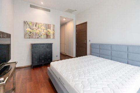 Condominio de 1 dormitorio en Bangkok, Tailandia № 65574 - foto 3