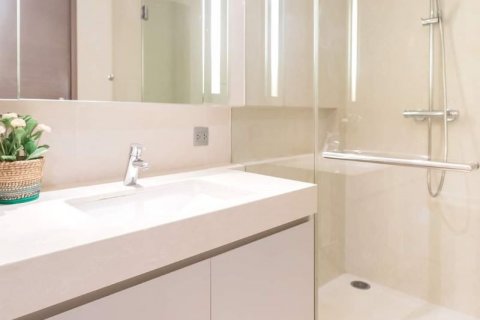 Condominio de 1 dormitorio en Bangkok, Tailandia № 65574 - foto 8