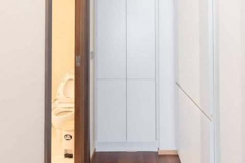 Condominio de 1 dormitorio en Bangkok, Tailandia № 65574 - foto 7