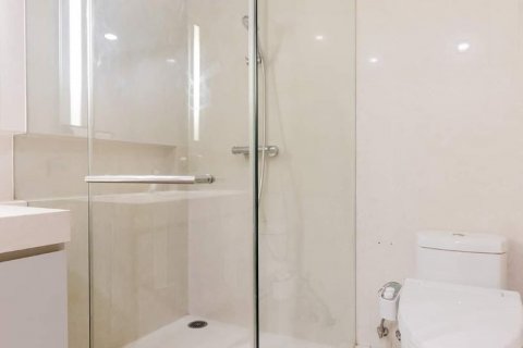 Condominio de 1 dormitorio en Bangkok, Tailandia № 65574 - foto 9