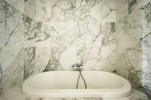 Condominio de 1 dormitorio en Bangkok, Tailandia № 65573 - foto 9