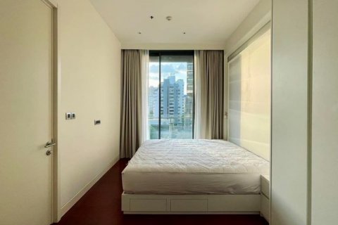 Condominio de 1 dormitorio en Bangkok, Tailandia № 65573 - foto 5