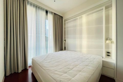 Condominio de 1 dormitorio en Bangkok, Tailandia № 65573 - foto 6