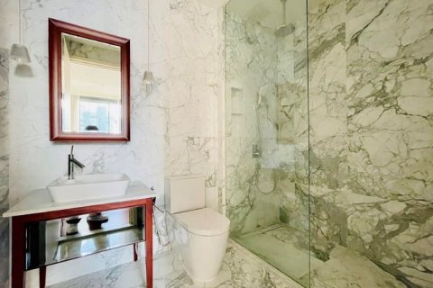 Condominio de 1 dormitorio en Bangkok, Tailandia № 65573 - foto 8