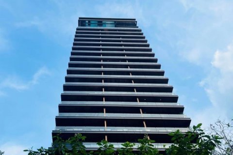 Eigentumswohnung in Bangkok, Thailand, 1 Schlafzimmer  № 65573