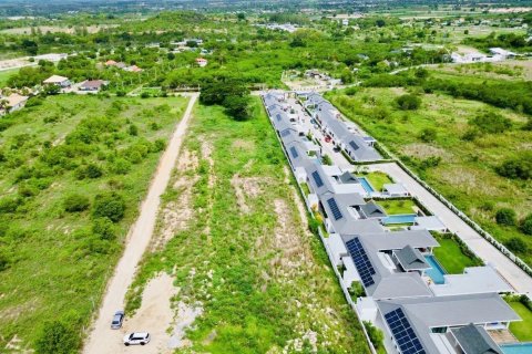 Terrain à Hua Hin, Thaïlande 13560 m2 № 170636 - photo 2