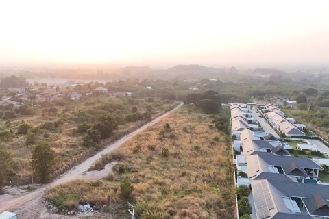 Terrain à Hua Hin, Thaïlande 13560 m2 № 170636 - photo 13