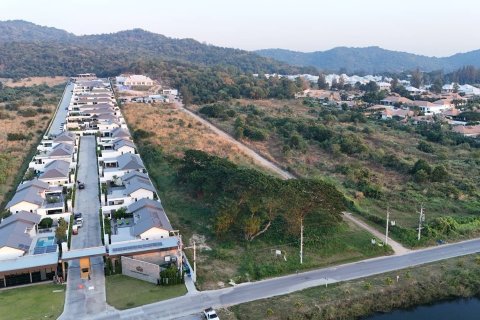 Terrain à Hua Hin, Thaïlande 13560 m2 № 170636 - photo 12
