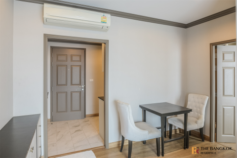 Eigentumswohnung in Bangkok, Thailand, 1 Schlafzimmer № 188468 - Foto 6