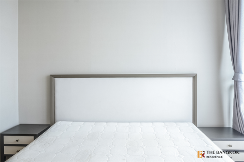 Eigentumswohnung in Bangkok, Thailand, 1 Schlafzimmer № 188468 - Foto 3