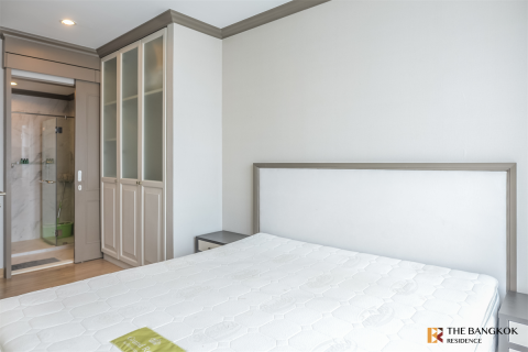 Eigentumswohnung in Bangkok, Thailand, 1 Schlafzimmer  № 188468