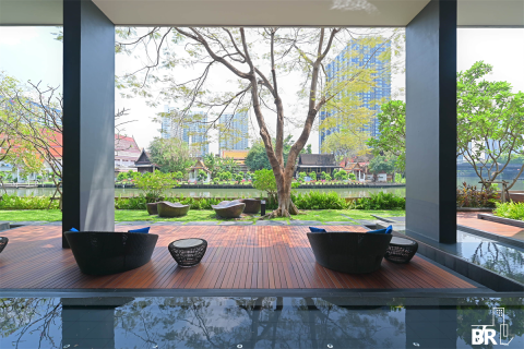 Condo in Bangkok, Thailand, 2 bedrooms № 188093