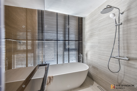 Condominio de 2 dormitorios en Bangkok, Tailandia № 188094 - foto 8