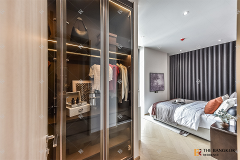 Condominio de 2 dormitorios en Bangkok, Tailandia № 188094 - foto 3