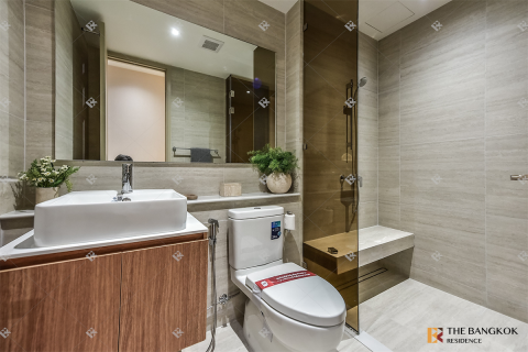 Condominio de 2 dormitorios en Bangkok, Tailandia № 188094 - foto 4