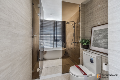 Condominio de 2 dormitorios en Bangkok, Tailandia № 188094 - foto 9