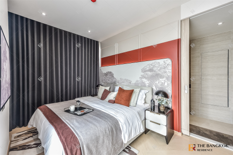 Condominio de 2 dormitorios en Bangkok, Tailandia № 188094 - foto 10