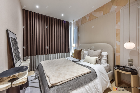 Condominio de 2 dormitorios en Bangkok, Tailandia № 188094 - foto 6
