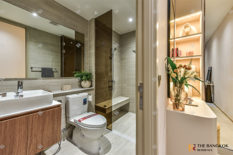 Condominio de 2 dormitorios en Bangkok, Tailandia № 188094 - foto 5