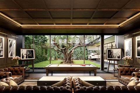 Casa de 5 dormitorios en Bangkok, Tailandia № 180727 - foto 5
