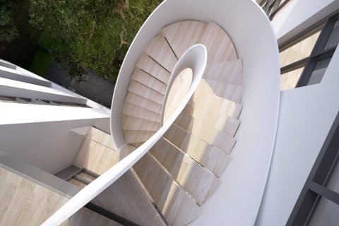 Casa de 5 dormitorios en Bangkok, Tailandia № 180727 - foto 13