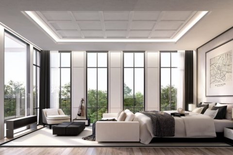 Casa de 5 dormitorios en Bangkok, Tailandia № 180727 - foto 3