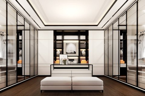 Casa de 5 dormitorios en Bangkok, Tailandia № 180727 - foto 9