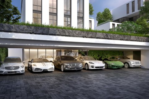 Casa de 5 dormitorios en Bangkok, Tailandia № 180727 - foto 14